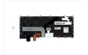 Lenovo 00PA147 NB_KYB STO-KBD,RU,CHY,BL