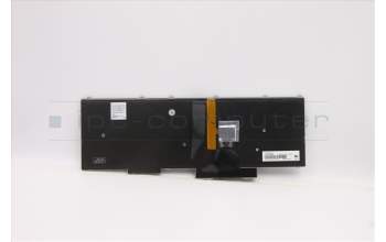 Lenovo 00PA400 PYWL-KBD, USI, DFN, BL