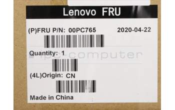 Lenovo 00PC765 200-240Vac,sff 260W 92% PSU