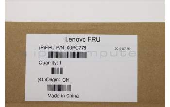 Lenovo 00PC779 100-240Vac TFX 210W ES7