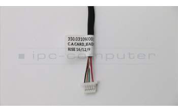 Lenovo 00PC927 CABLE C.A. CARD_READER_TO_MB_M700z