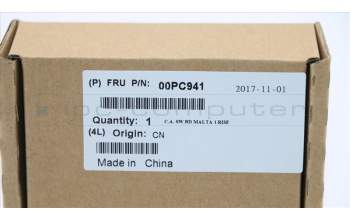 Lenovo 00PC941 CABLE C.A. SW BD M800z