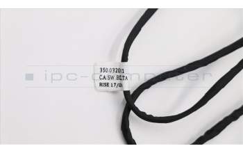 Lenovo 00PC941 CABLE C.A. SW BD M800z