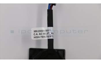 Lenovo 00PC943 CABLE C.A. AC_INLET_M800z