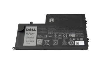 00PD19 original Dell battery 58Wh