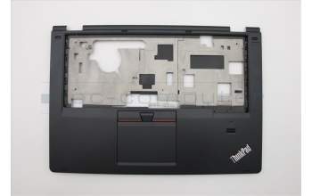 Lenovo MECH_ASM Palmrest ASM,3+2 W/FPR,black for Lenovo ThinkPad P40 Yoga (20GQ/20GR)
