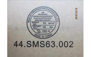 Lenovo 00UP091 Temperaturmodul mit Lüfter, Intel DIS