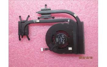 Lenovo 00UP091 Temperaturmodul mit Lüfter, Intel DIS