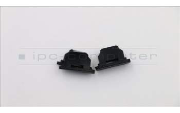 Lenovo 00UP131 RUBBER Hinge Rubber,Black