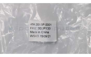 Lenovo 00UP133 Speaker,L/R,FG/GYT