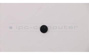 Lenovo 00UP156 RUBBER D cover rubber left bla