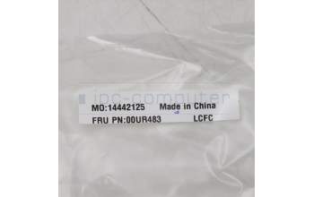 Lenovo 00UR483 CABLE CABLE LCD cable Amphenoi