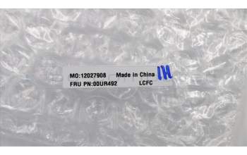 Lenovo 00UR492 SPEAKERINT SPEAKERINT L R GYT