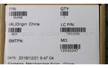 Lenovo 00UR496 CABLE CABLE,M.2,SSD