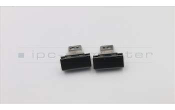 Lenovo 00UR822 Hinge Cap ASM
