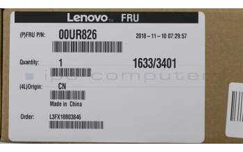 Lenovo Cable,EDP,FHD for Lenovo ThinkPad P51 (20HH/20HJ/20MM/20MN)
