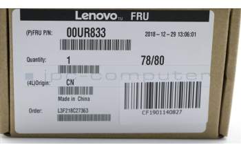 Lenovo Cable,Color sensor for Lenovo ThinkPad P51 (20HH/20HJ/20MM/20MN)