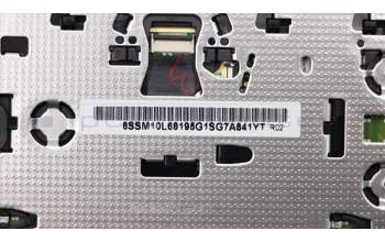 Lenovo 00UR966 MECH_ASM CS14W_3 2BCP MYLR BLK