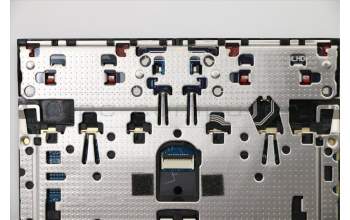 Lenovo 00UR978 CS15S_3+2 BCP, MYLAR, PBLACK, CHY