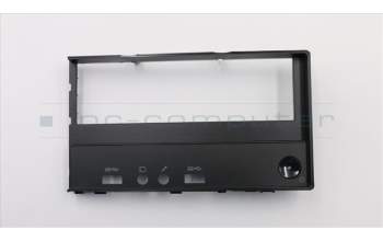 Lenovo 00XD006 BEZEL, ODD MAIN BEZEL WITHOUT CR ASM