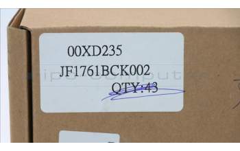 Lenovo 00XD235 CABLE side button, 500mm,S4&S5
