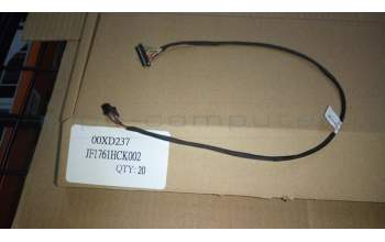 Lenovo CABLE Converter_to_MB,420mm,S4&S5 for Lenovo ThinkCentre S400z (10K2/10HB)