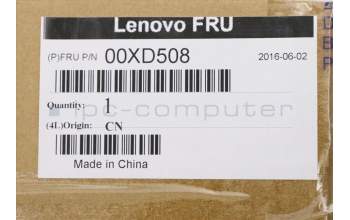 Lenovo MECH_ASM 3.5‘’HDD drive cage for Lenovo S510 Desktop (10KW)