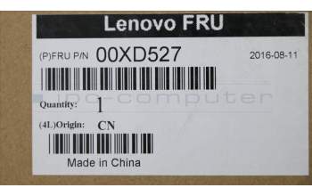 Lenovo MECH_ASM No ODD shield -702BT for Lenovo IdeaCentre 510S-08ISH (90FN)
