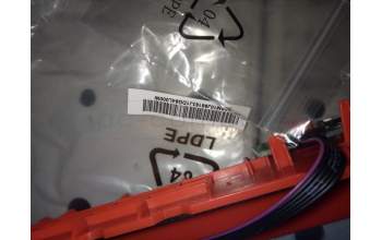 Lenovo 00XD535 MECH_ASM 20L,Top Handle ,321NT2,JiaTian