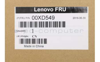 Lenovo MECH_ASM 34L,L cover ,Y700 for Lenovo IdeaCentre Y700 (90DG/90DF)