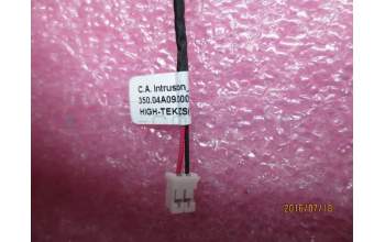 Lenovo 00XD732 ASSY_AL_REAR_Deco_X1