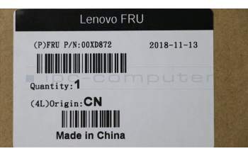 Lenovo MECH_ASM ASSY HDD TRAY for Lenovo ThinkCentre M73