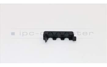 Lenovo MECHANICAL Bracket for cable lock for Lenovo ThinkCentre M900z (10F2/10F3/10F4/10F5)