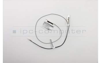 Lenovo 00XD890 CABLE 23.8\"WiFi antenna cable Modul