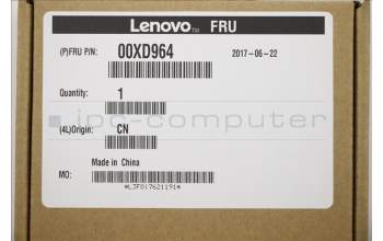 Lenovo 00XD964 MECH_ASM Antenna Support Bracket
