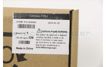 Lenovo 00XD982 MECH_ASM P410 USB3.0-BKT-ASSY