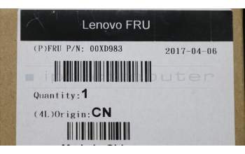 Lenovo P410 Front Bezel Asm for Lenovo ThinkStation P410