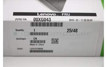 Lenovo OPT_DRIVE EX-ODD DVD Burner DB65 for Lenovo Yoga A940-27ICB (F0E5/F0E4)