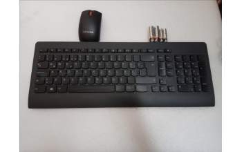 Lenovo 00XH335 Keyboard_Mouse,2.4G,Turkish