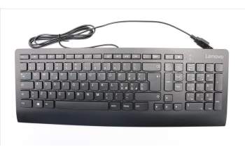 Lenovo 00XH509 Slim USB-Tastatur N L-B_Italien