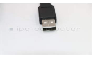 Lenovo DT_KYB Slim USB KB N L-B_Italy for Lenovo S500 Desktop (10HS)
