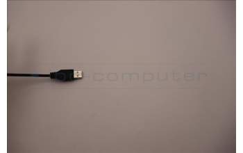 Lenovo 00XH548 Keyboard External,USB,French,Non_Backlight