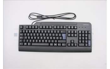 Lenovo 00XH564 Keyboard External,USB,Portuguese,Non_Backlight