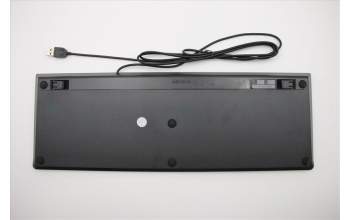 Lenovo 00XH589 Keyboard External,USB,Arabic/French,Black,Non_Backlight