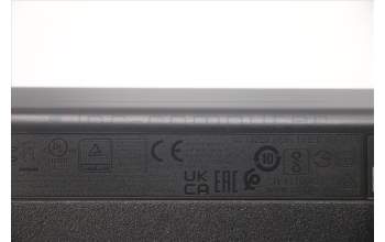 Lenovo 00XH591 DT_KYB USB,Calliope,KB,BK,BEL ENG