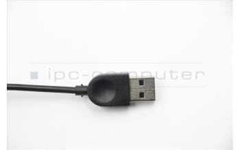 Lenovo DT_KYB USB Calliope KB BK DEN for Lenovo ThinkStation P410