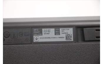 Lenovo 00XH607 DT_KYB USB Calliope KB BK ITA