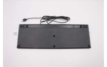 Lenovo 00XH609 Keyboard External,USB,Japanese,Black,Non_Backlight