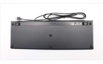 Lenovo 00XH610 Keyboard External,USB,Korean,Black,Non_Backlight