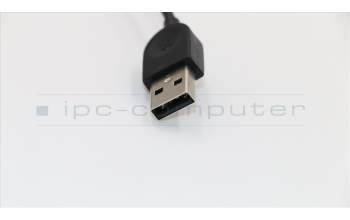 Lenovo DT_KYB USB Calliope KB BK SWE for Lenovo ThinkCentre M75t Gen 2